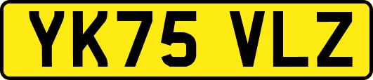 YK75VLZ