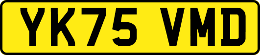YK75VMD