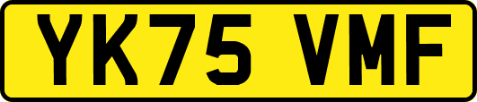 YK75VMF