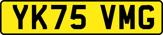 YK75VMG