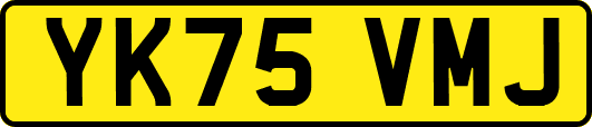 YK75VMJ
