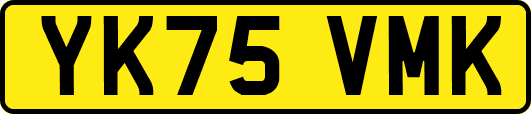YK75VMK