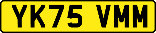 YK75VMM