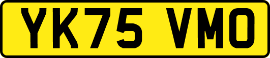 YK75VMO