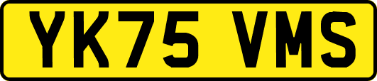 YK75VMS