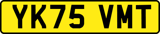 YK75VMT