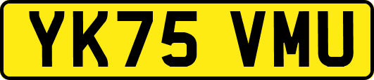 YK75VMU