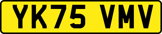 YK75VMV