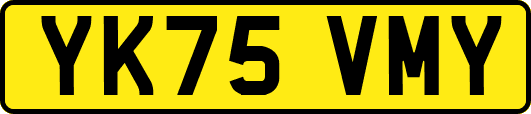 YK75VMY