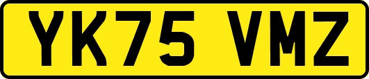 YK75VMZ