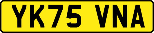 YK75VNA