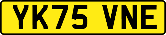 YK75VNE