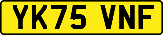 YK75VNF