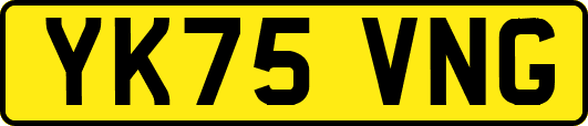 YK75VNG