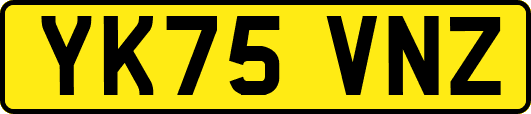 YK75VNZ