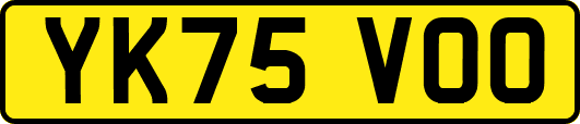 YK75VOO