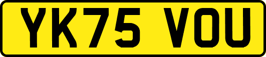 YK75VOU