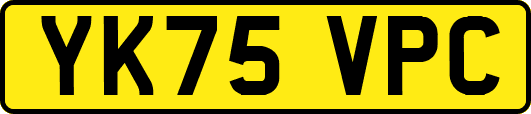 YK75VPC