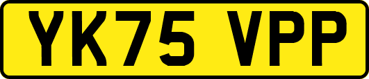 YK75VPP