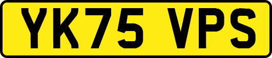YK75VPS