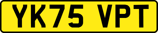 YK75VPT