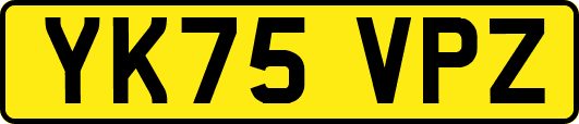 YK75VPZ
