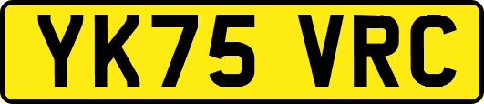 YK75VRC