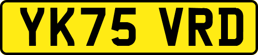 YK75VRD