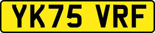 YK75VRF
