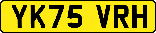 YK75VRH