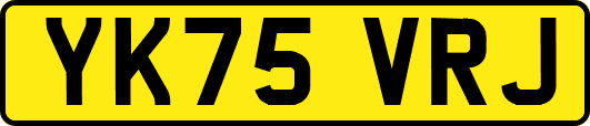 YK75VRJ