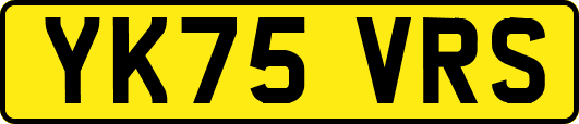 YK75VRS