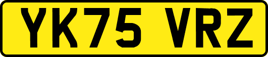 YK75VRZ