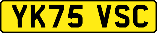 YK75VSC