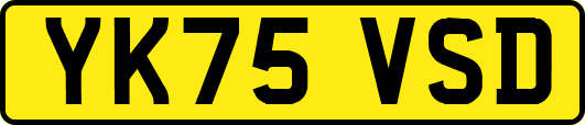 YK75VSD