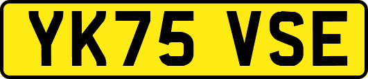 YK75VSE