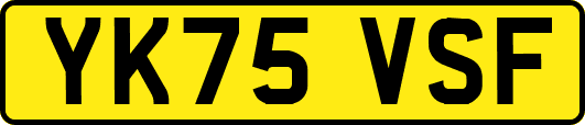 YK75VSF