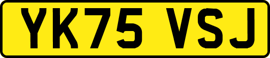 YK75VSJ