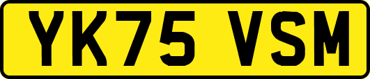 YK75VSM
