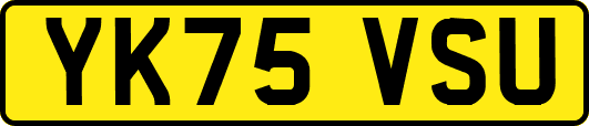 YK75VSU