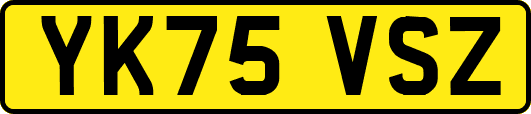 YK75VSZ