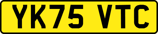 YK75VTC