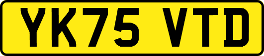 YK75VTD