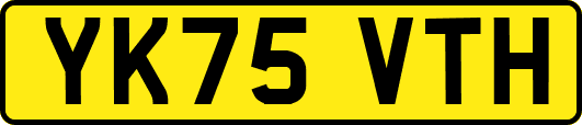 YK75VTH