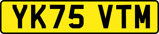 YK75VTM