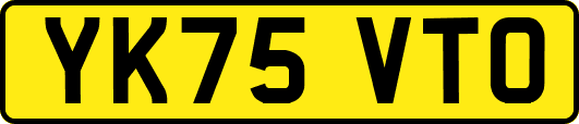 YK75VTO