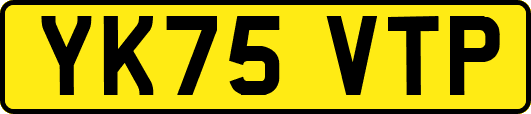 YK75VTP