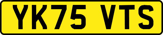 YK75VTS