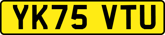 YK75VTU