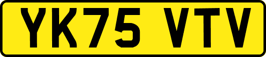 YK75VTV